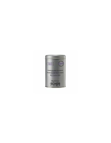 ECHOSLINE POLVERE DECOLORANTE COMPATTA 500 GR VIOLA