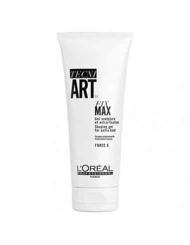 L'OREAL PROFESSIONNEL TECNI ART FIX MAX GEL FISSAGGIO ESTREMO 200 ML