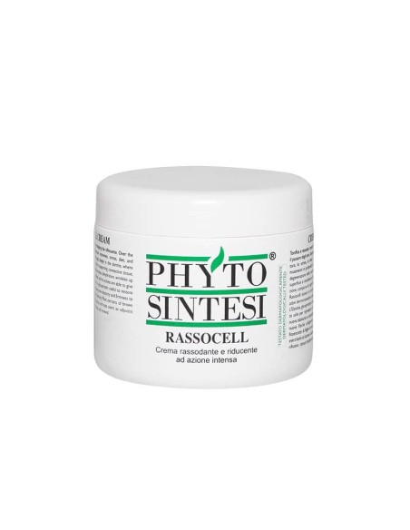 PHYTOSINTESI RASSOCELL CREMA CORPO 500 ML