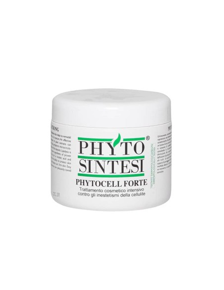PHYTOSINTESI PHYTOCELL FORTE 500 ML