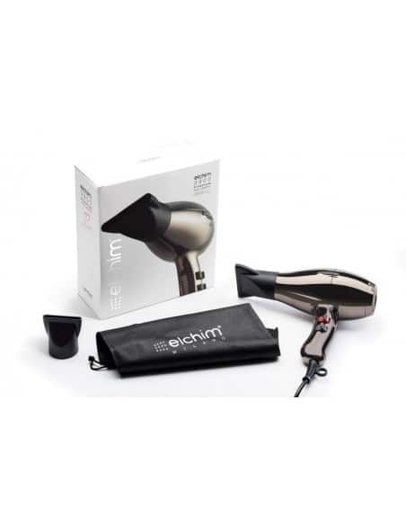 ELCHIM PHON 3900 HEALTHY IONIC ASCIUGACAPELLI TITANIUM 2000-2400 W
