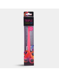 Framar triple threat set -... 2
