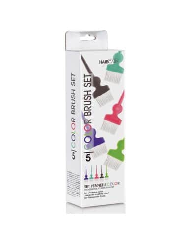 XANITALIA PRO SET PENNELLI CON SETOLE...