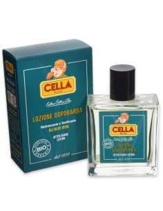 CELLA MILANO LOZIONE...