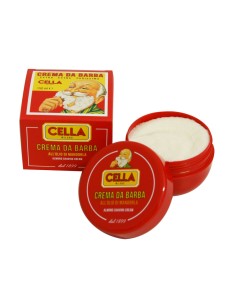 CELLA MILANO CREMA DA BARBA...