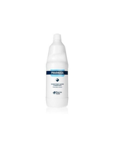 Pharma trade Pharmasil disinfettante inodore per cute integra 1000 ml