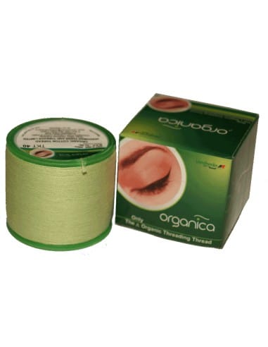 FILO INDIANO PER SOPRACCIGLIA...