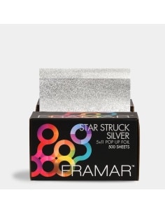 FRAMAR STAR STRUCK SILVER...