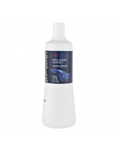 WELLA WELLOXON PERFECT ATTIVATORE IN CREMA 9 % 30 VOL. 1000 ML