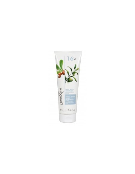 MUSTER BENEXERE 16V MASCHERA IDRATANTE 250 ML