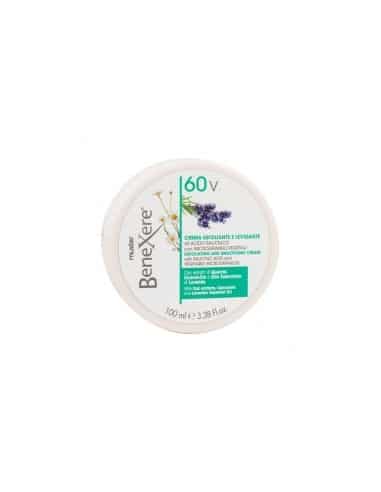 MUSTER BENEXERE 60V CREMA ESFOLIANTE 100 ML