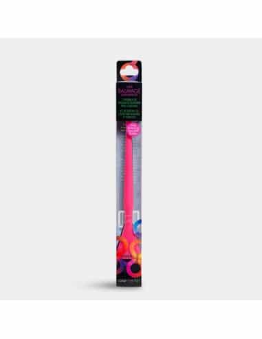 FRAMAR DETAIL BRUSH SET NERO / ROSA 2PZ