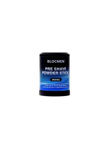 BLOCMEN ORIGINAL POLVERE PRE BARBA...