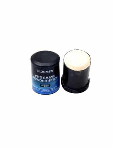 BLOCMEN ORIGINAL POLVERE PRE BARBA...
