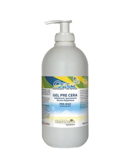 Copa - GEL PRECERA 500ml
