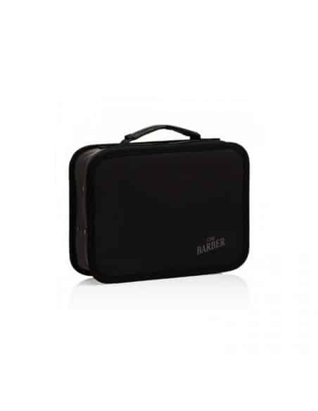 XANITALIA PRO THE BARBER BORSA COMPATTA PORTA ATTREZZI DA BARBIERE