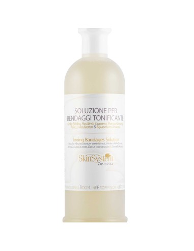 SKINSYSTEM SOLUZIONE PER BENDAGGI...