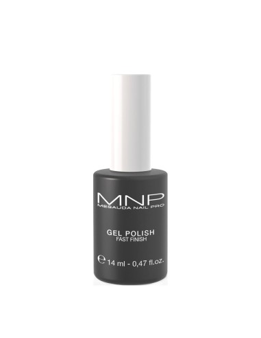 MESAUDA MNP GEL POLISH FAST FINISH 14 ML