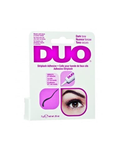 ARDELL COLLA  DUO LASH  DARK 7 GR