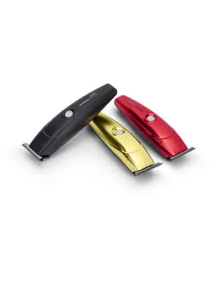 GAMMAPIÙ ABSOLUTE HITTER TRIMMER TAGLIACAPELLI DA RIFINITURA