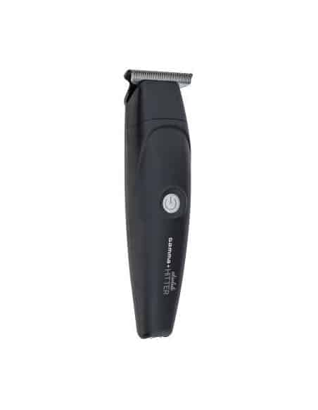 GAMMAPIÙ ABSOLUTE HITTER TRIMMER TAGLIACAPELLI DA RIFINITURA