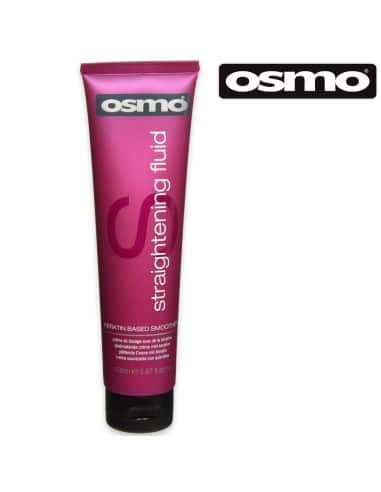 OSMO STRAIGHTENING FLUID CREMA EFFETTO STIRANTE ALLA CHERATINA 150 ML