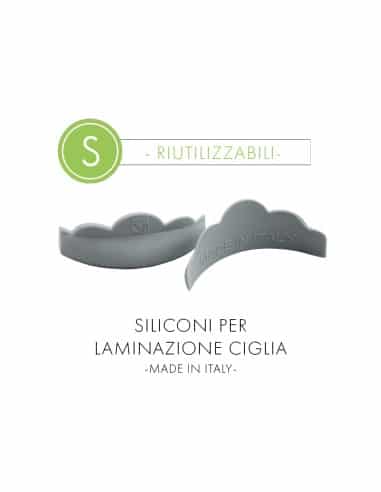 KALENTIN PADS IN SILICONE...