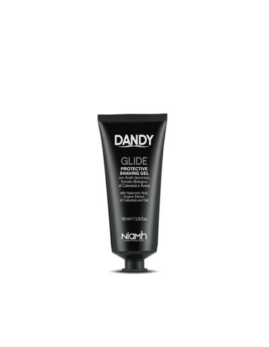 DANDY GLIDE GEL DA RASATURA 100 ML
