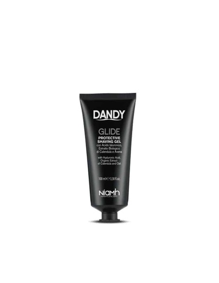 DANDY GLIDE GEL DA RASATURA 100 ML