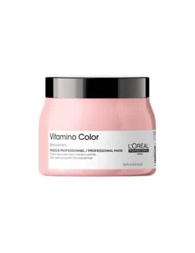 L'OREAL PROFESSIONNEL SERIE EXPERT VITAMINO COLOR MASCHERA CAPELLI COLORATI 500 ML