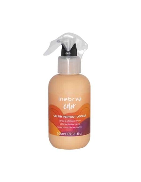 INEBRYA COLOR PERFECT LOCKER 200 ML