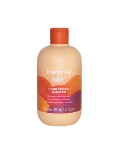 INEBRYA COLOR PERFECT SHAMPOO 300 ML