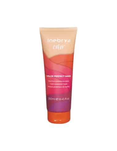 INEBRYA COLOR PERFECT MASK 250 ML