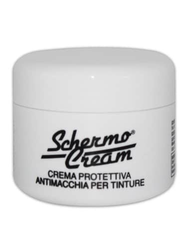 SCHERMO CREAM - CREMA PROTETTIVA ANTIMACCHIA PER TINTURE 200 ML