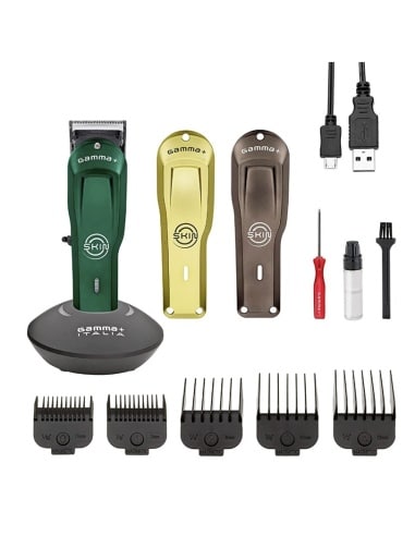 GAMMAPIÙ SKIN BALDING CLIPPER...
