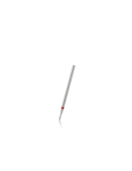 Labor Fresa per unghie in carburo di tungsteno a goccia 3mm diam. 1.6 H261
