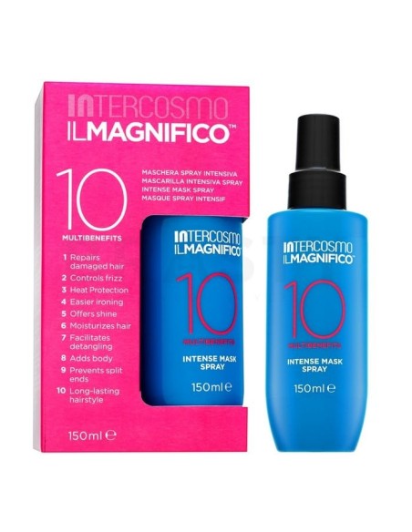 INTERCOSMO IL MAGNIFICO MASCHERA SPRAY INTENSIVA 150 ML