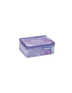 GIUBRA BECCHI CICOGNA PROFESSIONALI IN ALLUMINIO 144 PZ