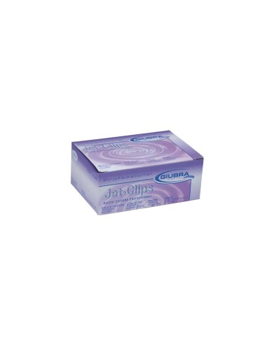 GIUBRA BECCHI CICOGNA PROFESSIONALI IN ALLUMINIO 144 PZ