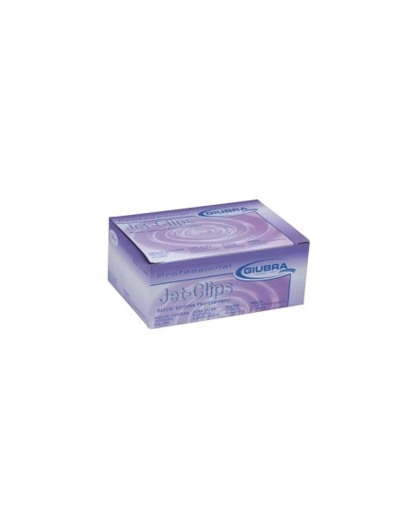 GIUBRA BECCHI CICOGNA PROFESSIONALI IN ALLUMINIO 144 PZ