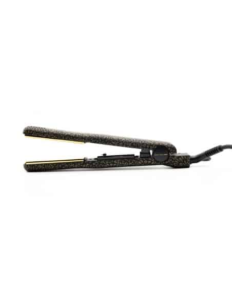 CORIOLISS PIASTRA PER CAPELLI C STYLE GOLD LEOPARD SOFT TOUCH