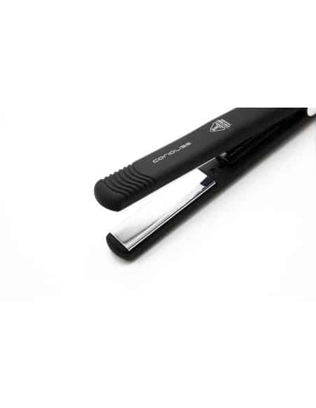 CORIOLISS PIASTRA PER CAPELLI C STYLE BLACK SOFT TOUCH