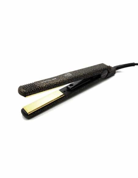 CORIOLISS PIASTRA PER CAPELLI C STYLE GOLD LEOPARD SOFT TOUCH