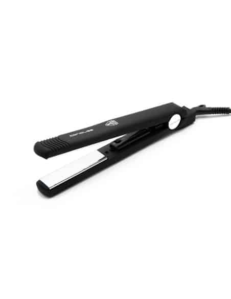 CORIOLISS PIASTRA PER CAPELLI C STYLE BLACK SOFT TOUCH
