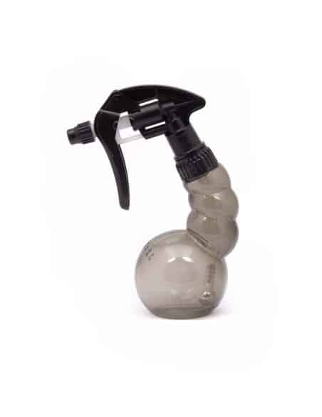 Y.S. Park spruzzino vaporizzatore nero