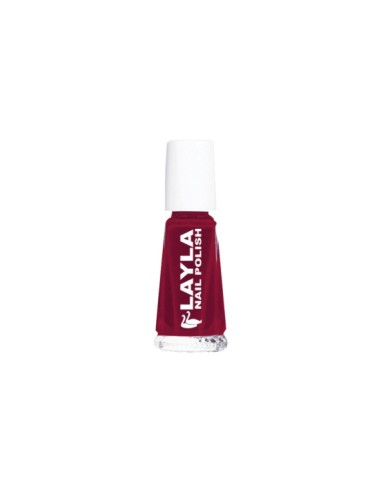 LAYLA SMALTO LACCATO 119 10 ML