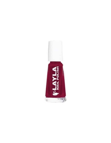 SMALTO LAYLA LACCATO 118 10 ML