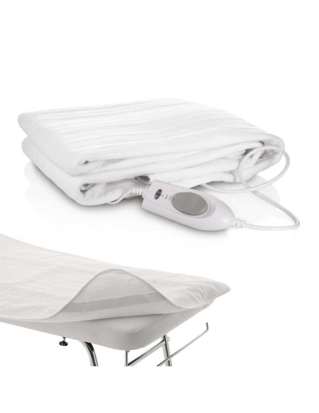 XANITALIA PRO TERMO COPERTA ELETTRICA SCALDA LETTINO