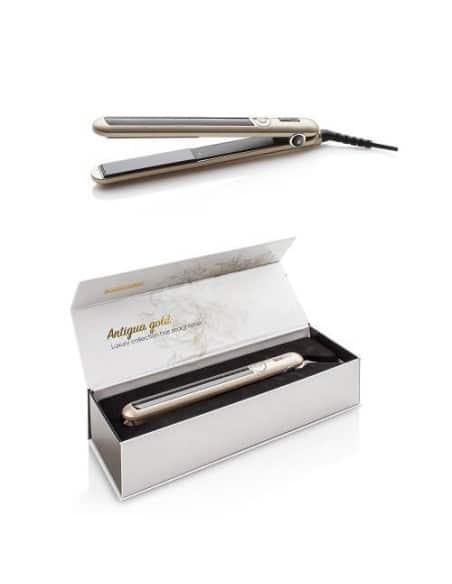XANITALIA PRO STHAUER ANTIGUA GOLD PIASTRA LUXURY COLLECTION