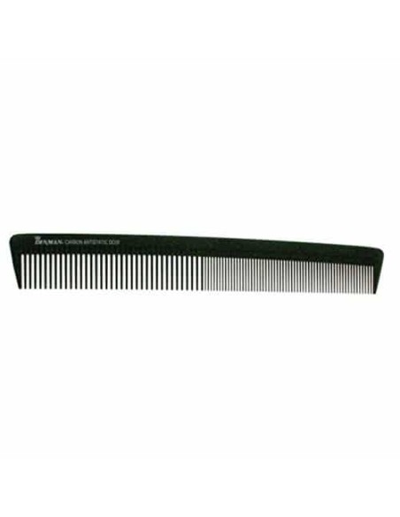 DENMAN PETTINE CARBONIO DC08